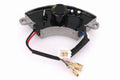 Stabilizator de tensiune pentru generator AVR KD100 ,Kraft&Dele nr832
