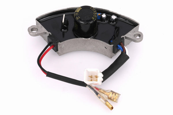 Stabilizator de tensiune pentru generator AVR KD100 ,Kraft&Dele  nr832