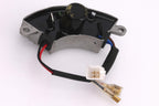 Stabilizator de tensiune pentru generator AVR KD100 ,Kraft&Dele nr832 - imaginea 3