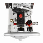 Compresor fara ulei silentios , 24L / 1200W x 1 ,220/m , Kraft&Dele KD1395 - imaginea 3