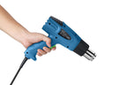 Suflanta electrica aer cald 2 viteze 2200W WDS2511