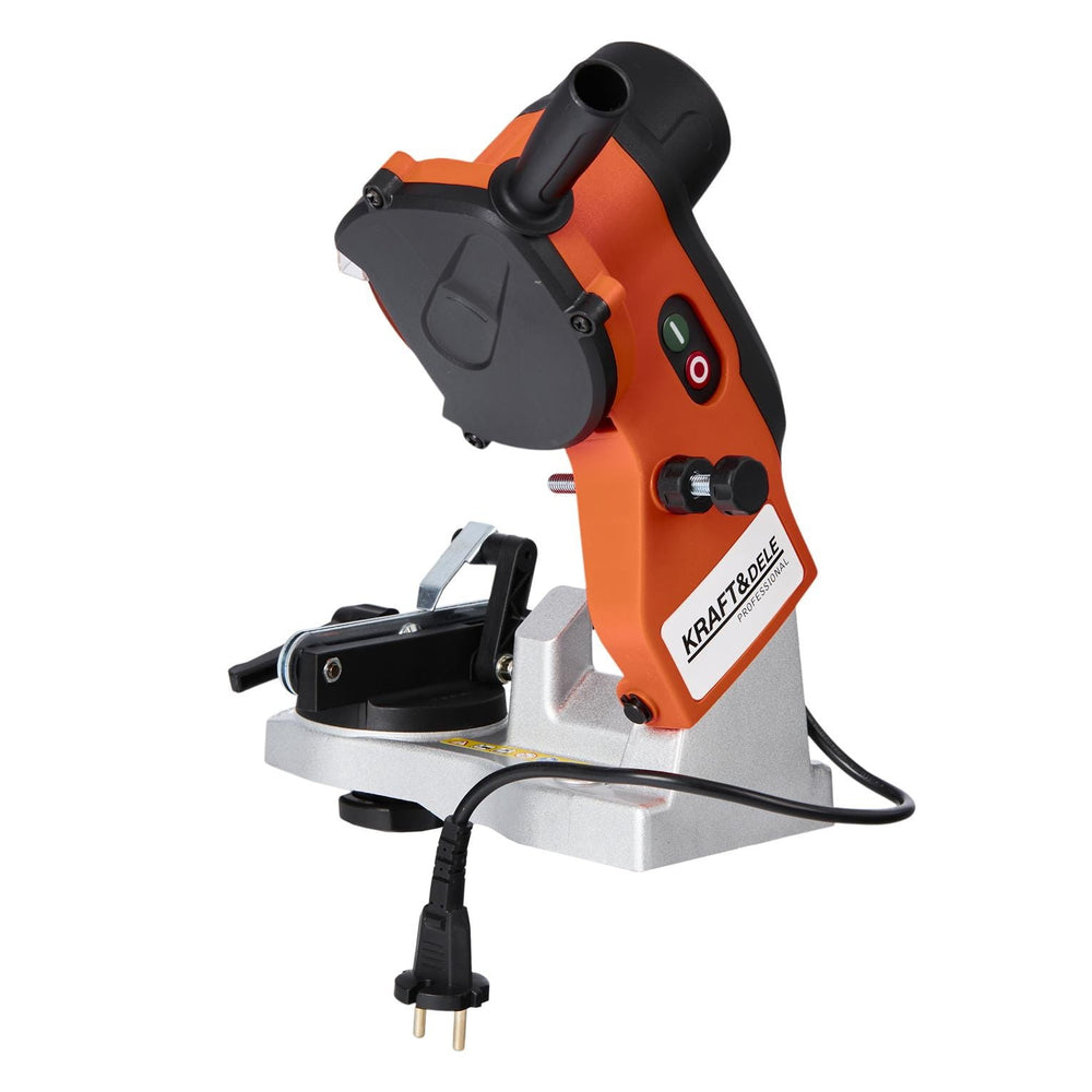 Ascutitor lant drujba 650W , Kraft&Dele KD10631