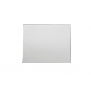 Geam pentru masca sudura policarbonata PC 92x105 , Ideal