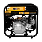Generator cu invertor GT-2500iF, 2,5 kW, 230 V, carcasa deschisa, pornire manuala Denzel 947047 - imaginea 3