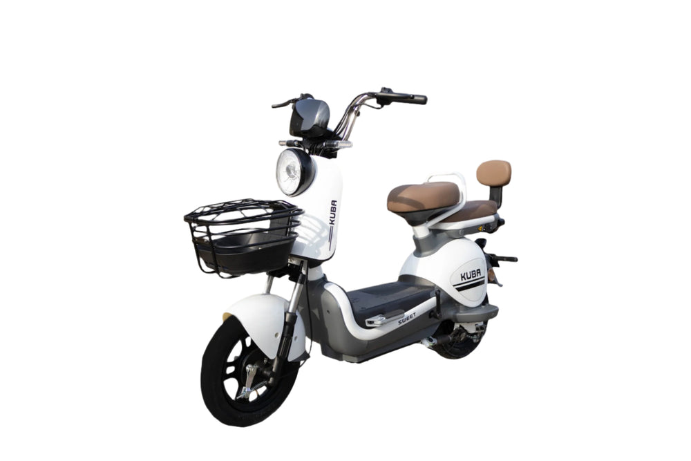 Scuter Electric Sweet