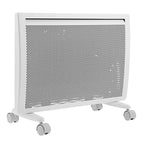 Convector electric hibrid HybridX-1500, incalzitor IR, termostat digital Denzel 981197 - imaginea 4