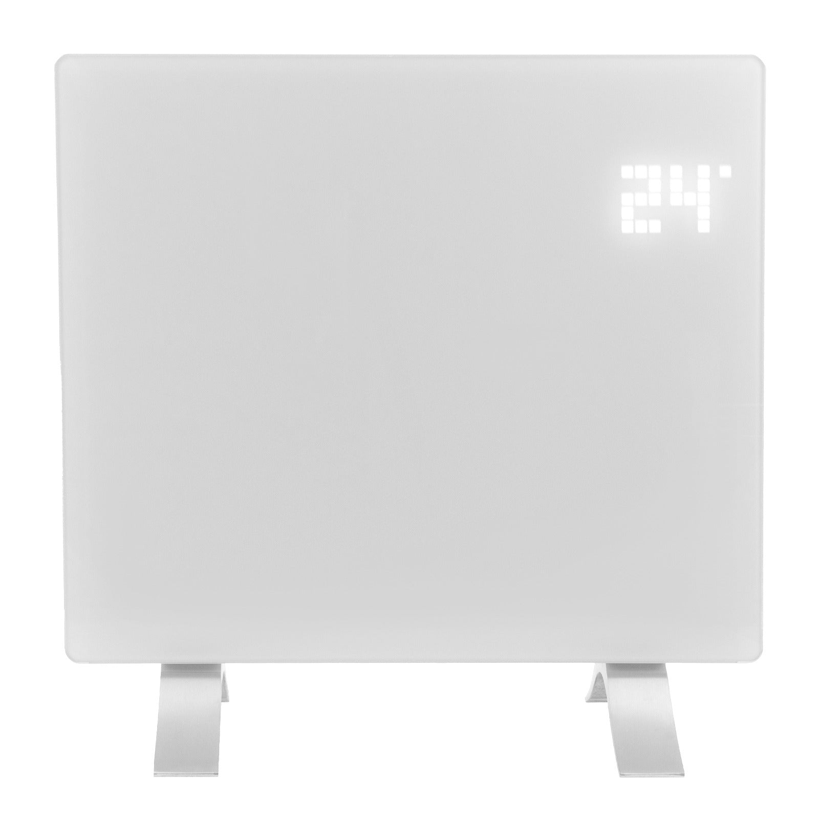 Convector electric OptiPrime-1000, Wi-Fi, touch screen, termostat digital, 1000 W Denzel 981217 - imaginea 3