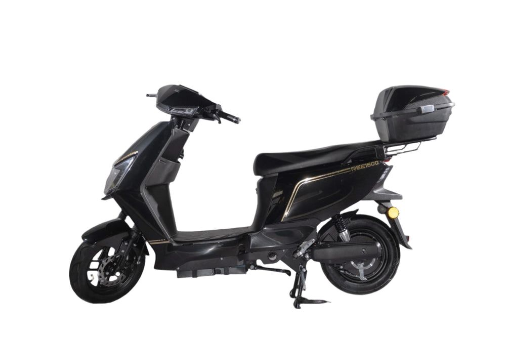Scuter Electric REE1500