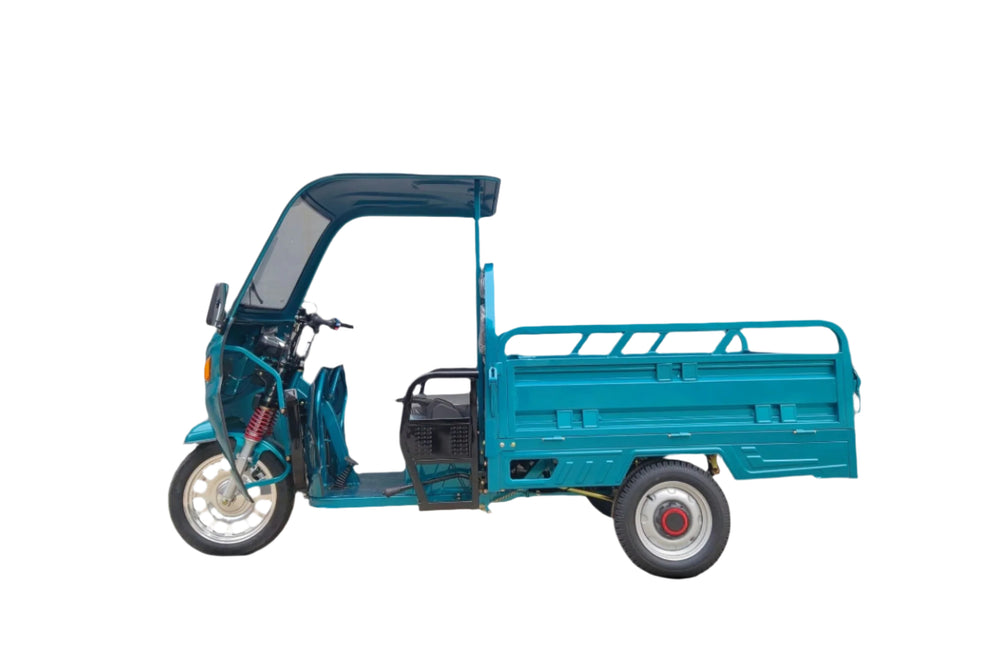 Tricicleta Electrica GL35000