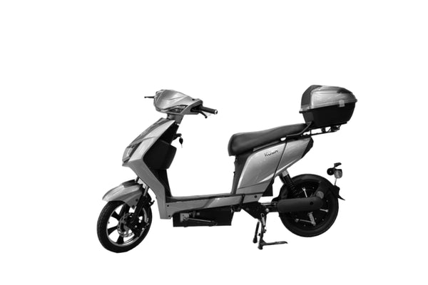 Scuter Electric Eco Rider MQ