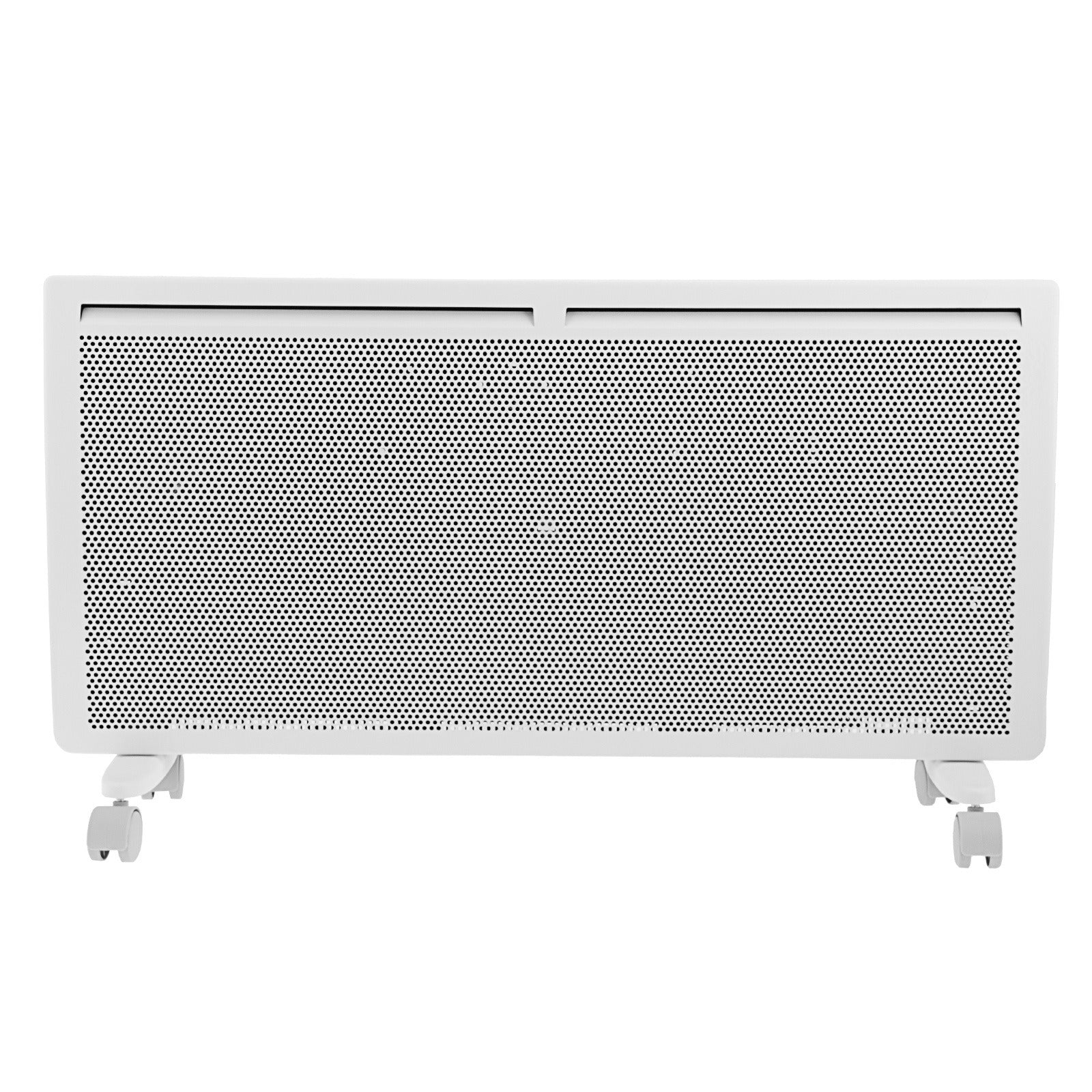 Convector electric hibrid HybridX-2000, incalzitor IR, termostat digital Denzel 981207 - imaginea 3