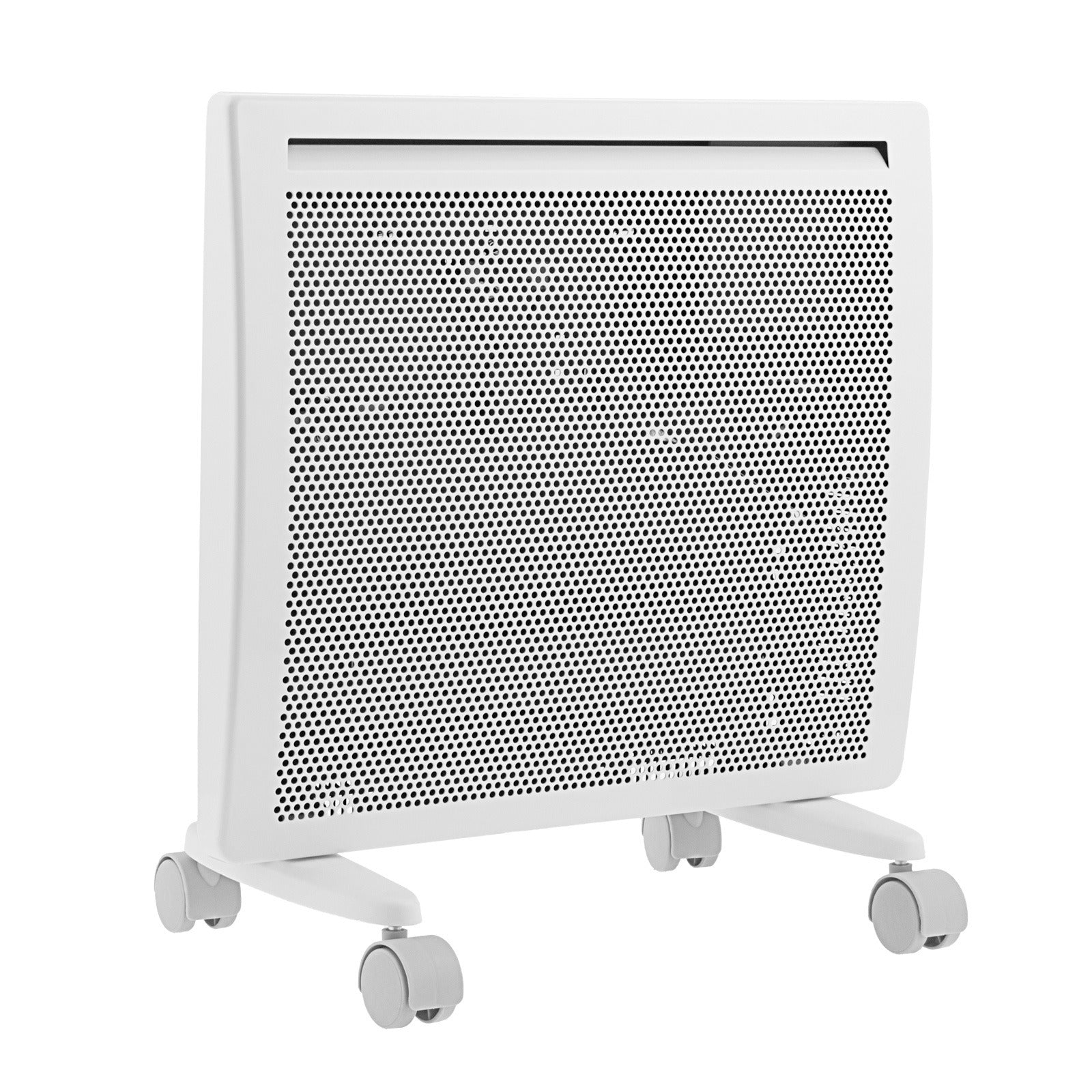 Convector electric hibrid HybridX-1000, incalzitor IR, termostat digital Denzel 981187 - imaginea 5