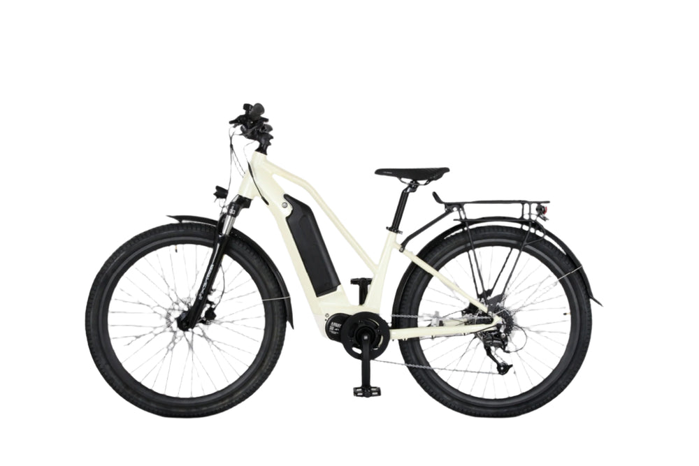 Bicicleta Electrica GF25