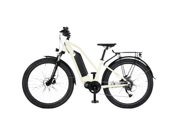 Bicicleta Electrica GF25