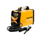 Aparat de sudură cu sarma si electrod MIG, MMA, TIG , LCD Color ROTOR MMLT-290A, 3.6 kW, 290 A - imaginea 2