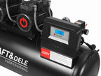 Compresor fara ulei silentios monofazat modulebox inteligent 200L / 2200W x 3,750l/m ,Kraft&Dele KD4084 - imaginea 13