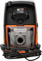 Aspirator Industrial 1600W 18kPa 30L Uscat/Umed, Kraft&Dele KD488 - imaginea 6