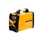 Aparat de sudură cu sarma si electrod MIG, MMA, TIG , LCD Color ROTOR MMLT-290A, 3.6 kW, 290 A - imaginea 4