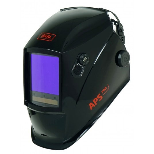 Masca de sudura APS Pro 999D AMS , Ideal APS-999D BLA/TC