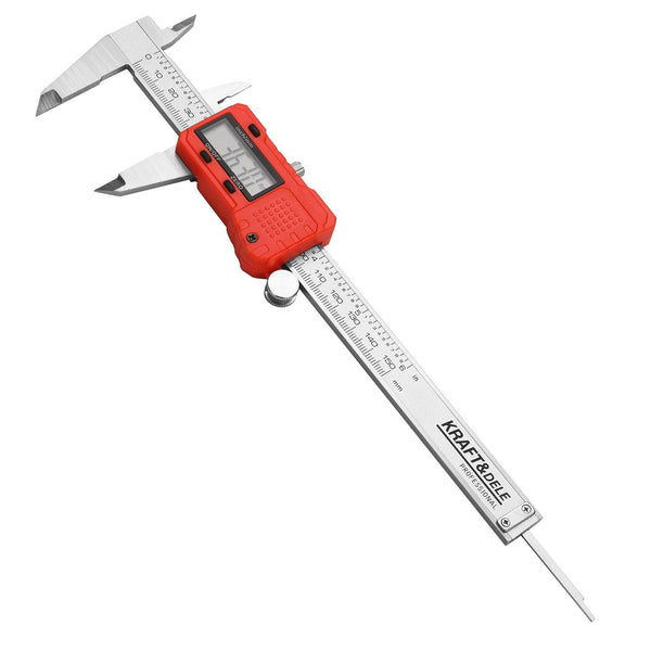 Subler electronic 150MM ,Kraft&Dele KD10070