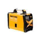 Aparat de sudură cu sarma si electrod MIG, MMA, TIG , LCD Color ROTOR MMLT-290A, 3.6 kW, 290 A - imaginea 3