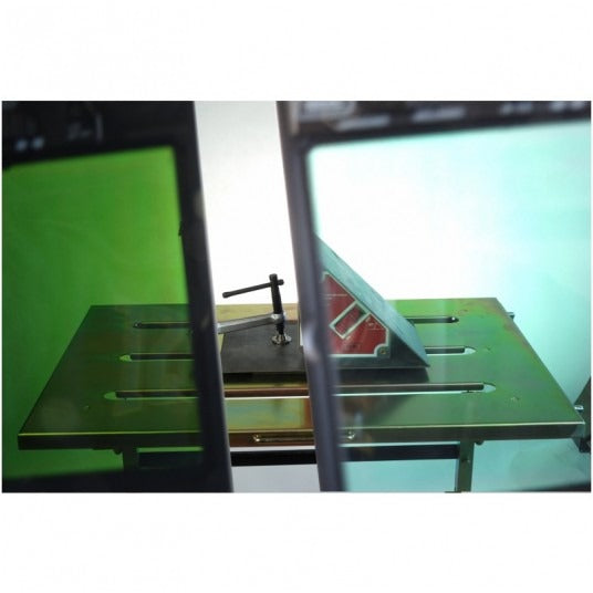 Masca de sudura APS Pro 999D AMS , Ideal APS-999D BLA/TC - imaginea 4