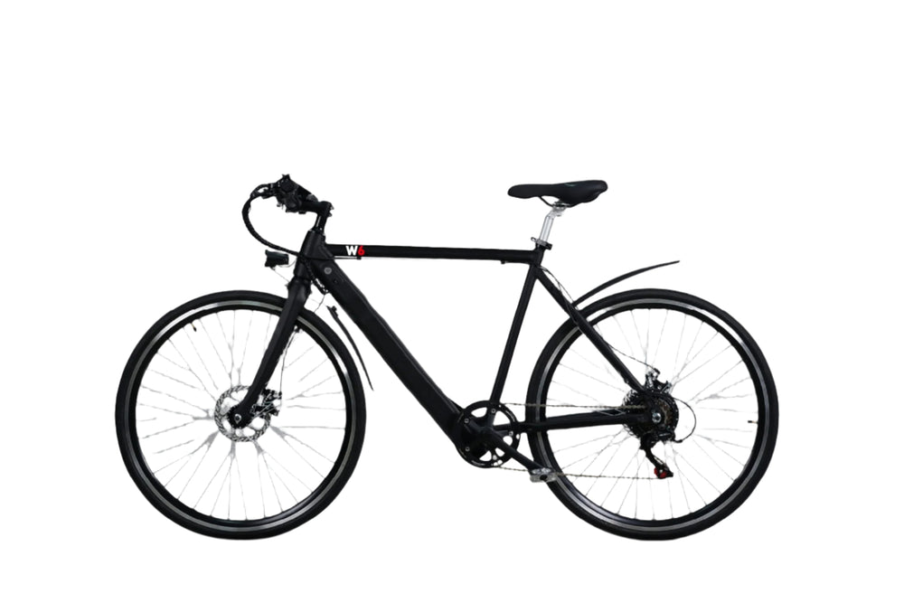 Bicicleta Electrica W6