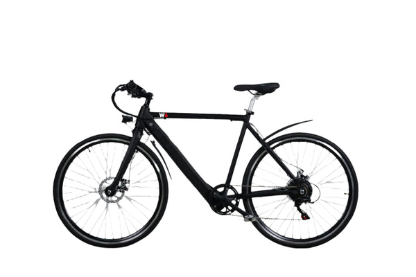 Bicicleta Electrica W6
