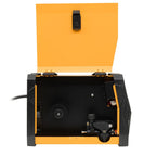 Aparat de sudură cu sarma si electrod MIG, MMA, TIG , LCD Color ROTOR MMLT-290A, 3.6 kW, 290 A - imaginea 9