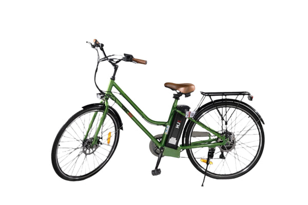 Bicicleta Electrica MJ1