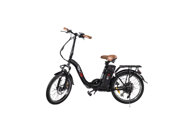 Bicicleta Electrica GT25