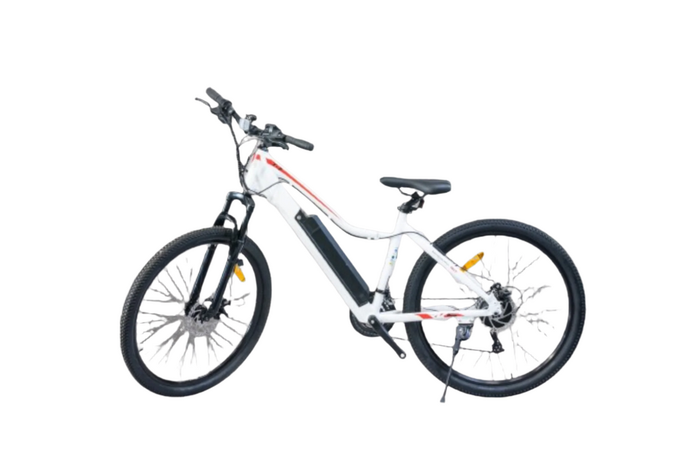 Bicicleta Electrica T7