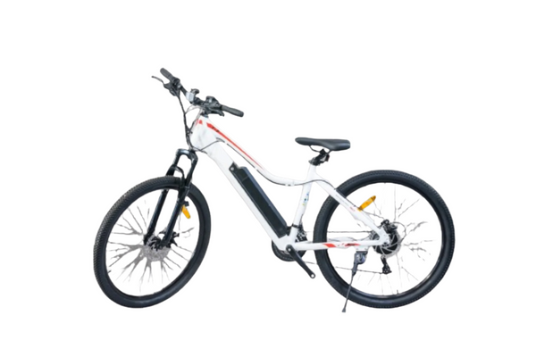 Bicicleta Electrica T7