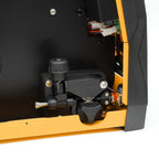 Aparat de sudură cu sarma si electrod MIG, MMA, TIG , LCD Color ROTOR MMLT-290A, 3.6 kW, 290 A - imaginea 8