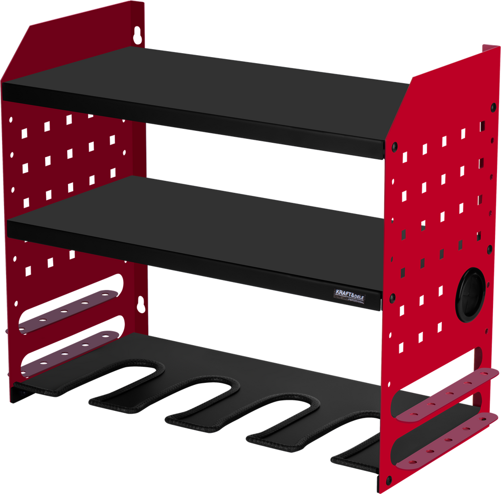 Organizator unelte de perete , Kraft&Dele KD3230