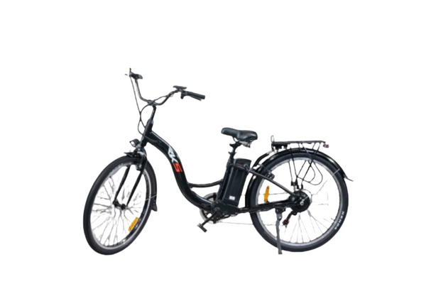 Bicicleta Electrica ZF6