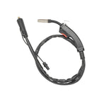 Aparat de sudură cu sarma si electrod MIG, MMA, TIG , LCD Color ROTOR MMLT-290A, 3.6 kW, 290 A - imaginea 12