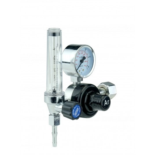 Reductor argon cu bila, rotametru , Ideal 265400 - imaginea 2