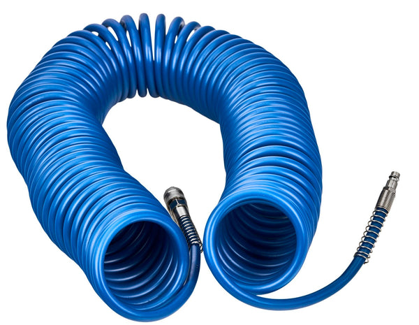 Furtun pneumatic 5x12mm 20m  , Kraft&Dele KD673