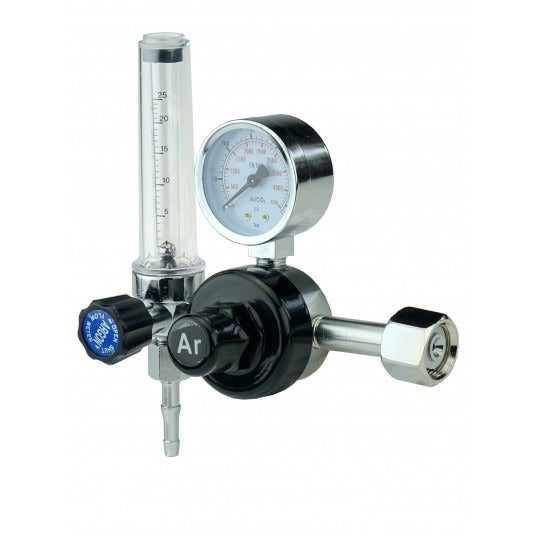 Reductor argon cu bila, rotametru , Ideal 265400 - imaginea 3
