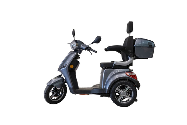 Tricicleta Electrica Mobility
