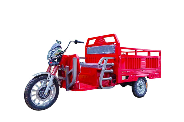 Tricicleta Electrica GL15000