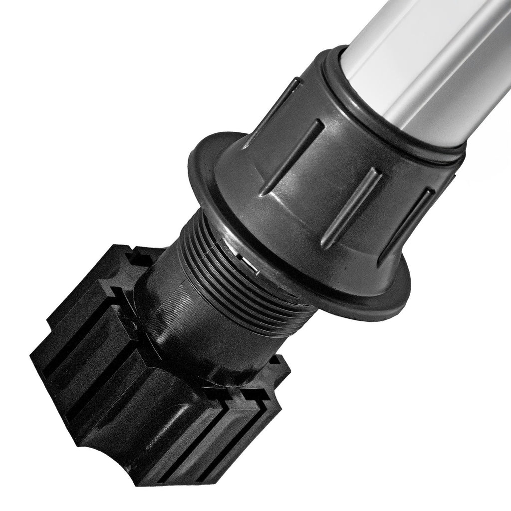 Suport pentru radiator quart IQH, 1100-1800 mm MTX 964619 - imaginea 5