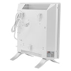 Convector electric OptiPrime-1000, Wi-Fi, touch screen, termostat digital, 1000 W Denzel 981217 - imaginea 5