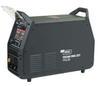 Aparat de Sudura Invertor MIG/MAG Synergic TECNO MIG 337P PULSE LCD Seria Neagră 4x4 TMIG337PV2