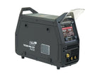 Aparat de Sudura Invertor MIG/MAG Synergic TECNO MIG 337P PULSE LCD Seria Neagră 4x4 TMIG337PV2
