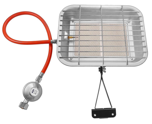 Incalzitor pe gaz 4,5 kW , Kraft&Dele KD11311