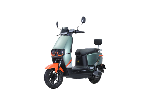 Scuter Electric GREE 08