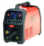 Aparat de sudura profesional MIG MAG TIG MMA 4x4 Technomig TMIG224LED - imaginea 6