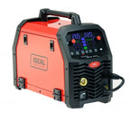Aparat de sudura profesional MIG MAG TIG MMA 4x4 Technomig TMIG224LED - imaginea 4